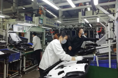 公司花都工廠順利復(fù)工，設(shè)計(jì)服務(wù)全面恢復(fù)