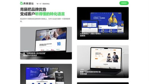 高端網(wǎng)站建設(shè)公司深度盤點(diǎn) 從定制設(shè)計(jì)到基礎(chǔ)服務(wù)的十家精選