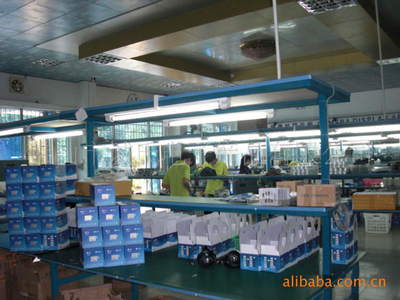 佛山誠氏電子 一站式安防解決方案，專業覆蓋清遠、肇慶、中堂等地